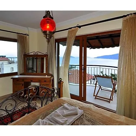 Sleeps 12 Pool Air Con וילה