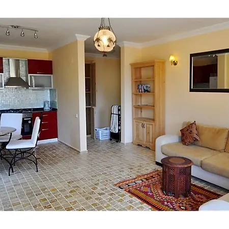 Sleeps 12 Pool Air Con וילה
