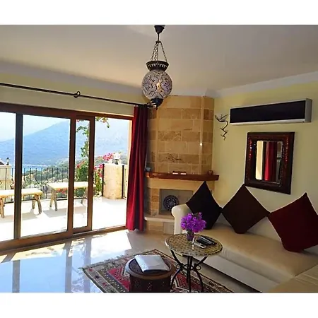 Sleeps 12 Pool Air Con וילה
